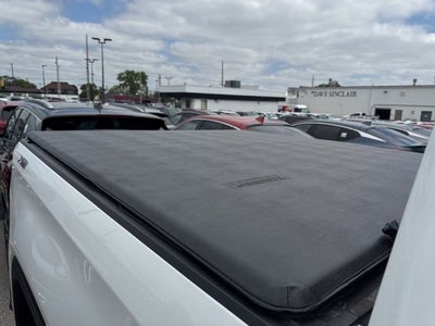 2019 GMC Sierra 1500 4WD Crew Cab 147" SLT