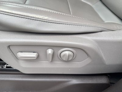 2019 GMC Sierra 1500 4WD Crew Cab 147" SLT