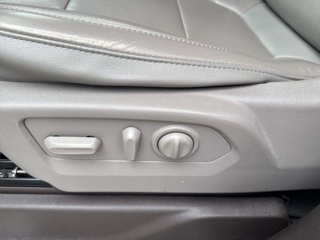 2019 GMC Sierra 1500 4WD Crew Cab 147" SLT