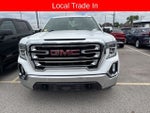 2019 GMC Sierra 1500 4WD Crew Cab 147" SLT