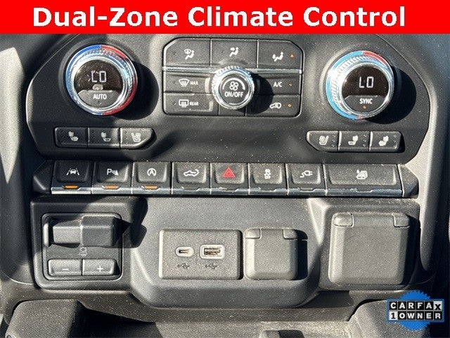 2020 GMC Sierra 1500 4WD Crew Cab 147" SLT