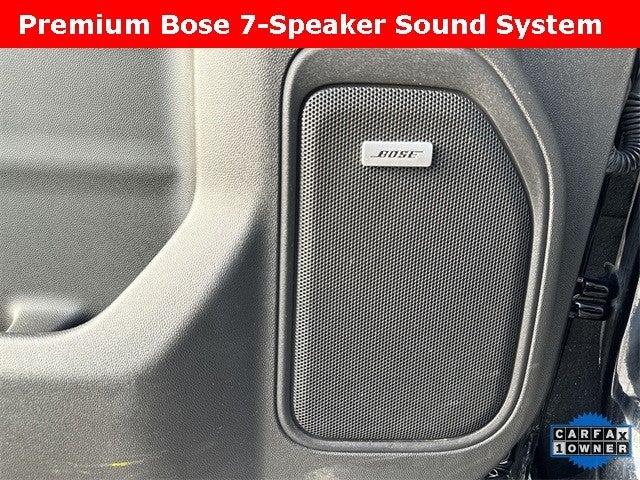 2020 GMC Sierra 1500 4WD Crew Cab 147" SLT