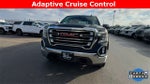2020 GMC Sierra 1500 4WD Crew Cab 147" SLT