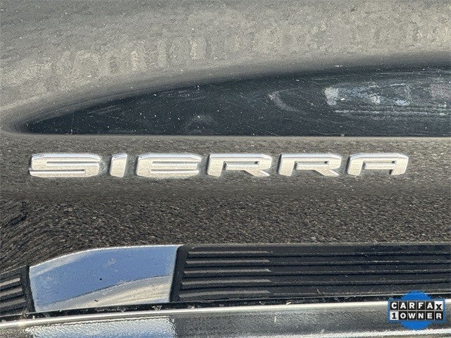 2020 GMC Sierra 1500 4WD Crew Cab 147" SLT