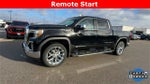 2020 GMC Sierra 1500 4WD Crew Cab 147" SLT