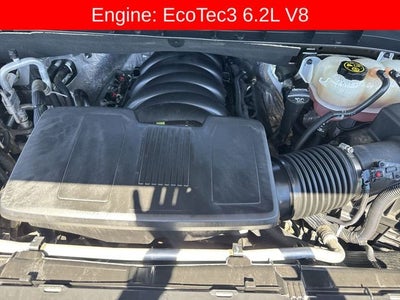 2020 GMC Sierra 1500 4WD Crew Cab 157" SLT