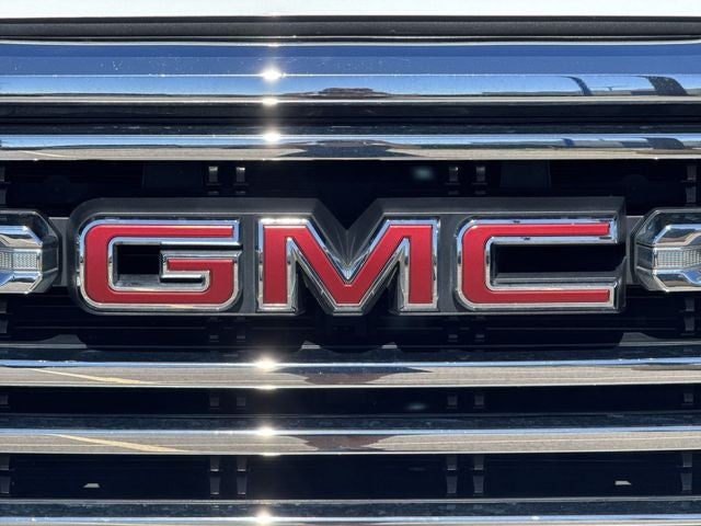 2020 GMC Sierra 1500 4WD Crew Cab 157" SLT