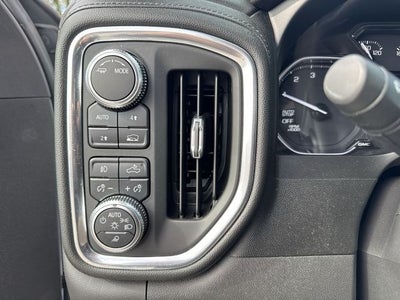 2021 GMC Sierra 1500 4WD Crew Cab 147" SLT