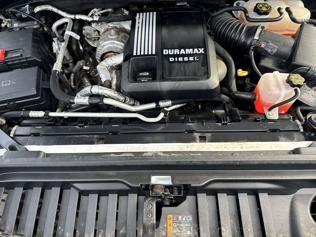 2021 GMC Sierra 1500 4WD Crew Cab 147" SLT