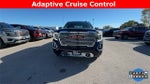 2022 GMC Sierra 1500 Limited 4WD Crew Cab 147" Denali