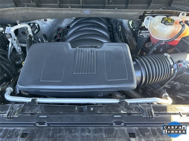 2022 GMC Sierra 1500 Limited 4WD Crew Cab 147" Denali