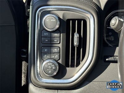 2022 GMC Sierra 1500 Limited 4WD Crew Cab 147" Denali