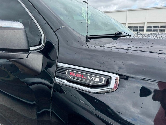 2021 GMC Sierra 1500 4WD Denali Crew Cab