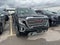 2021 GMC Sierra 1500 4WD Denali Crew Cab