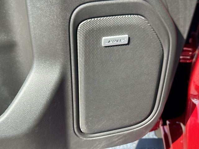 2022 GMC Sierra 1500 Limited 4WD Crew Cab 147" Denali