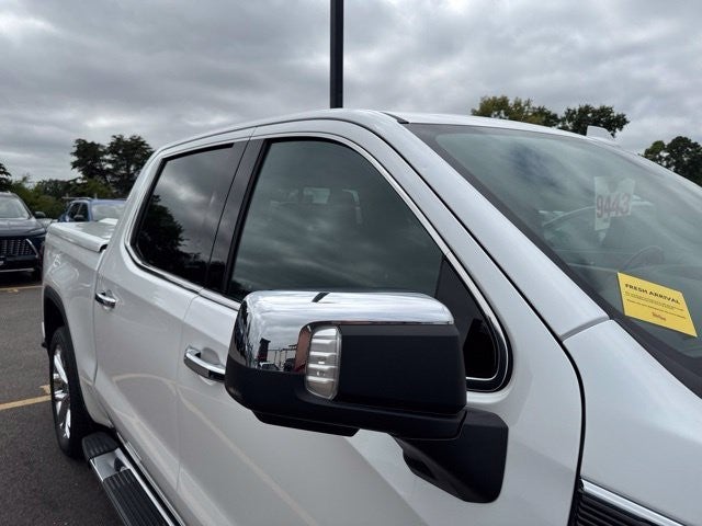 2020 GMC Sierra 1500 4WD Denali Crew Cab