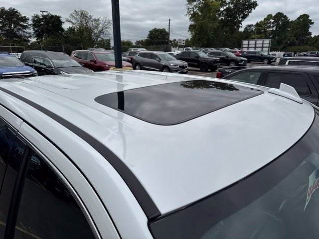 2020 GMC Sierra 1500 4WD Denali Crew Cab