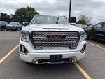 2020 GMC Sierra 1500 4WD Denali Crew Cab