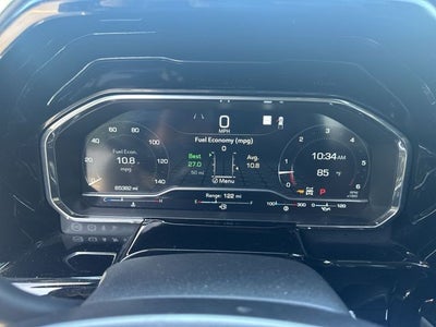 2023 GMC Sierra 1500 4WD Crew Cab 147" SLT