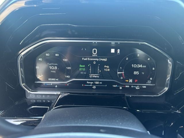 2023 GMC Sierra 1500 4WD Crew Cab 147" SLT