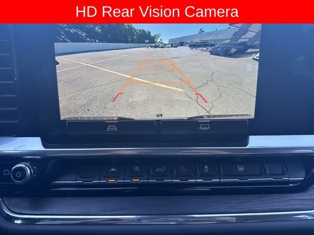 2023 GMC Sierra 1500 4WD Crew Cab 147" SLT