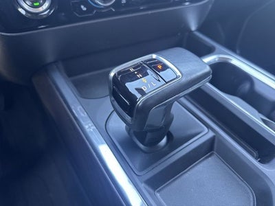 2023 GMC Sierra 1500 4WD Crew Cab 147" SLT