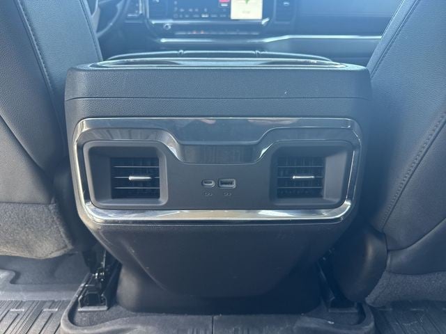 2023 GMC Sierra 1500 4WD Crew Cab 147" SLT