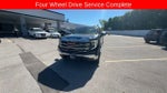 2023 GMC Sierra 1500 4WD Crew Cab 147" SLT