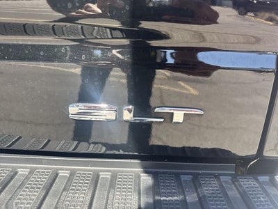 2023 GMC Sierra 1500 4WD Crew Cab 147" SLT