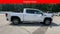 2024 GMC Sierra 1500 4WD Crew Cab 147" SLT
