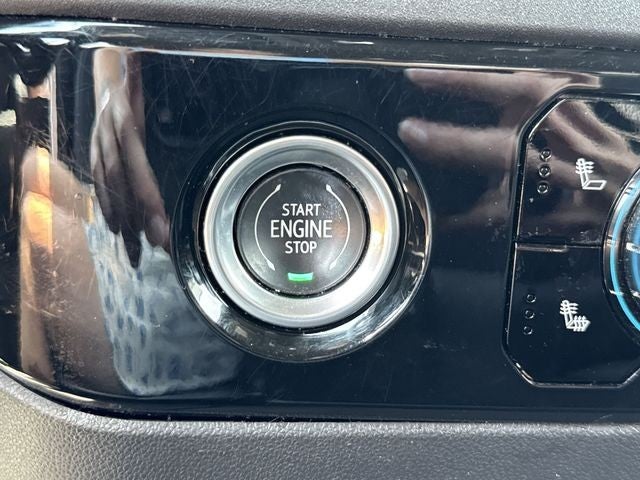 2024 GMC Sierra 1500 4WD Crew Cab 147" SLT
