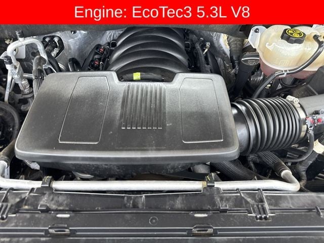 2024 GMC Sierra 1500 4WD Crew Cab 147" SLT
