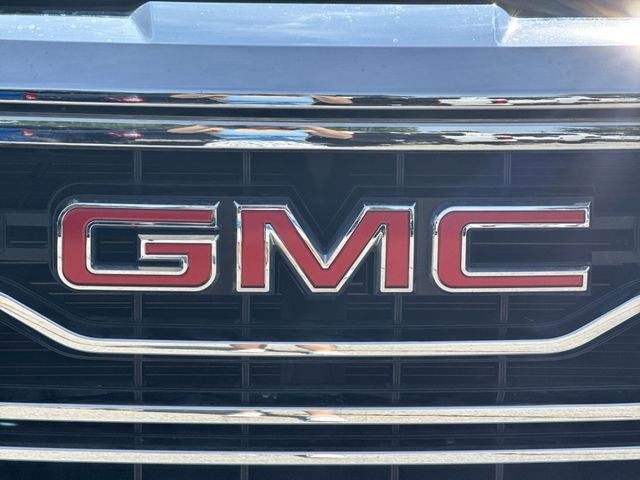 2024 GMC Sierra 1500 4WD Crew Cab 147" SLT