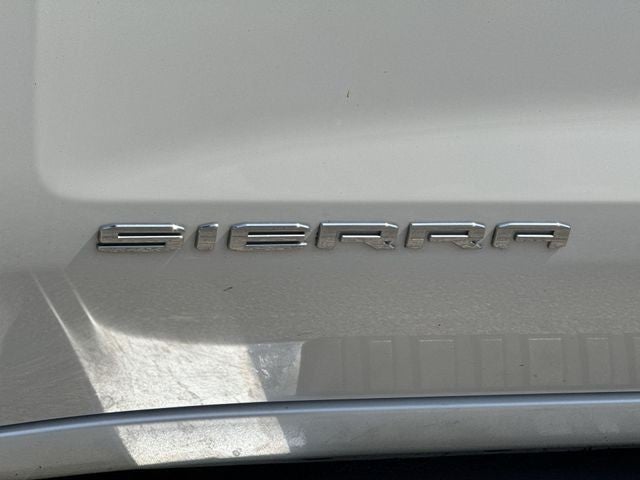 2024 GMC Sierra 1500 4WD Crew Cab 147" SLT