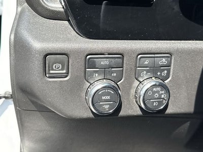 2024 GMC Sierra 1500 4WD Crew Cab 147" SLT