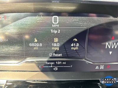 2024 GMC Sierra 1500 4WD Crew Cab 147" SLT