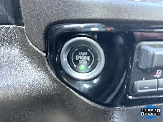 2024 GMC Sierra 1500 4WD Crew Cab 147" SLT