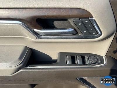 2024 GMC Sierra 1500 4WD Crew Cab 147" SLT