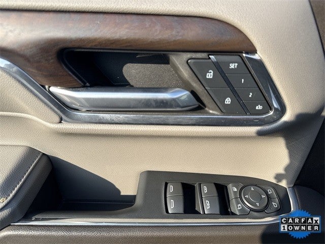 2024 GMC Sierra 1500 4WD Crew Cab 147" SLT