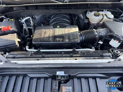 2024 GMC Sierra 1500 4WD Crew Cab 147" SLT