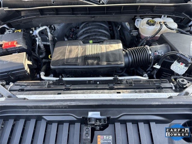 2024 GMC Sierra 1500 4WD Crew Cab 147" SLT