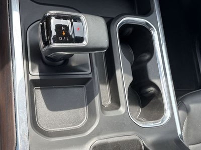 2024 GMC Sierra 1500 4WD Crew Cab 147" SLT