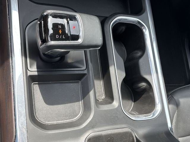 2024 GMC Sierra 1500 4WD Crew Cab 147" SLT
