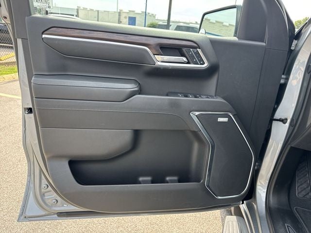 2024 GMC Sierra 1500 4WD Crew Cab 147" SLT