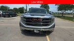 2024 GMC Sierra 1500 4WD Crew Cab 147" SLT