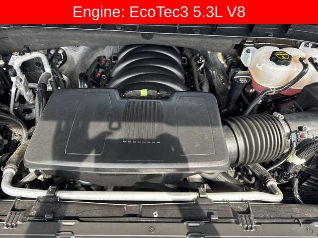 2024 GMC Sierra 1500 4WD Crew Cab 147" SLT
