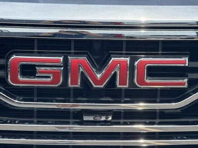 2024 GMC Sierra 1500 4WD Crew Cab 147" SLT
