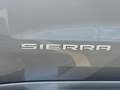 2024 GMC Sierra 1500 4WD Crew Cab 147" SLT