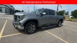 2024 GMC Sierra 1500 4WD Crew Cab 147" SLT