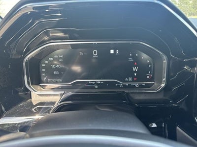 2023 GMC Sierra 1500 4WD Crew Cab 147" SLT